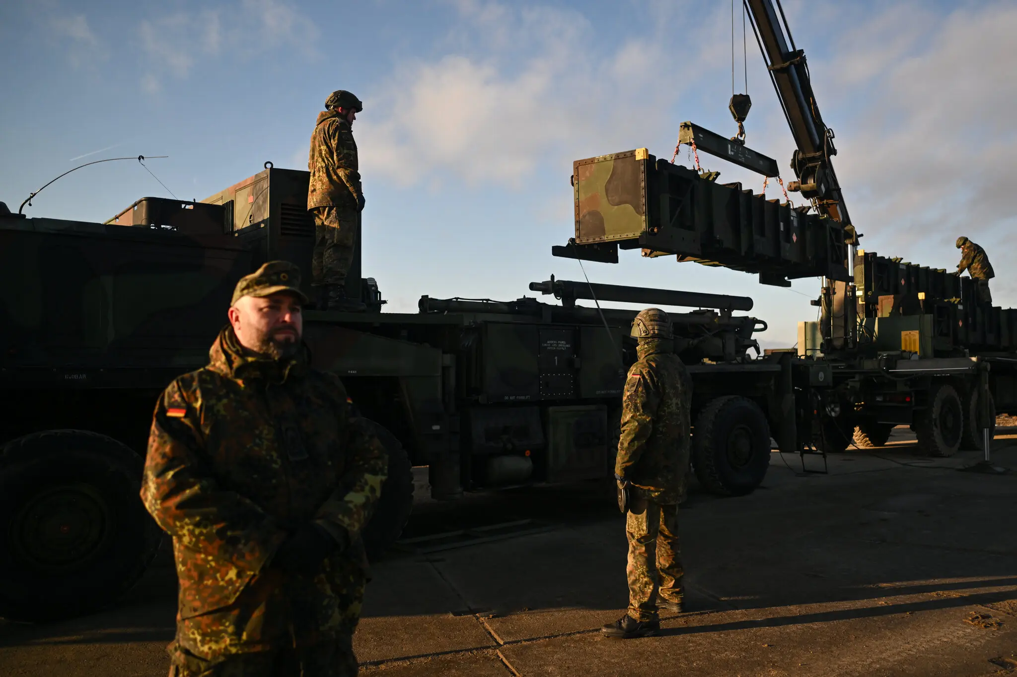 Війна Росії проти України